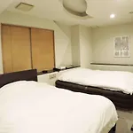 Hotel Shirobara Inn Asakusa