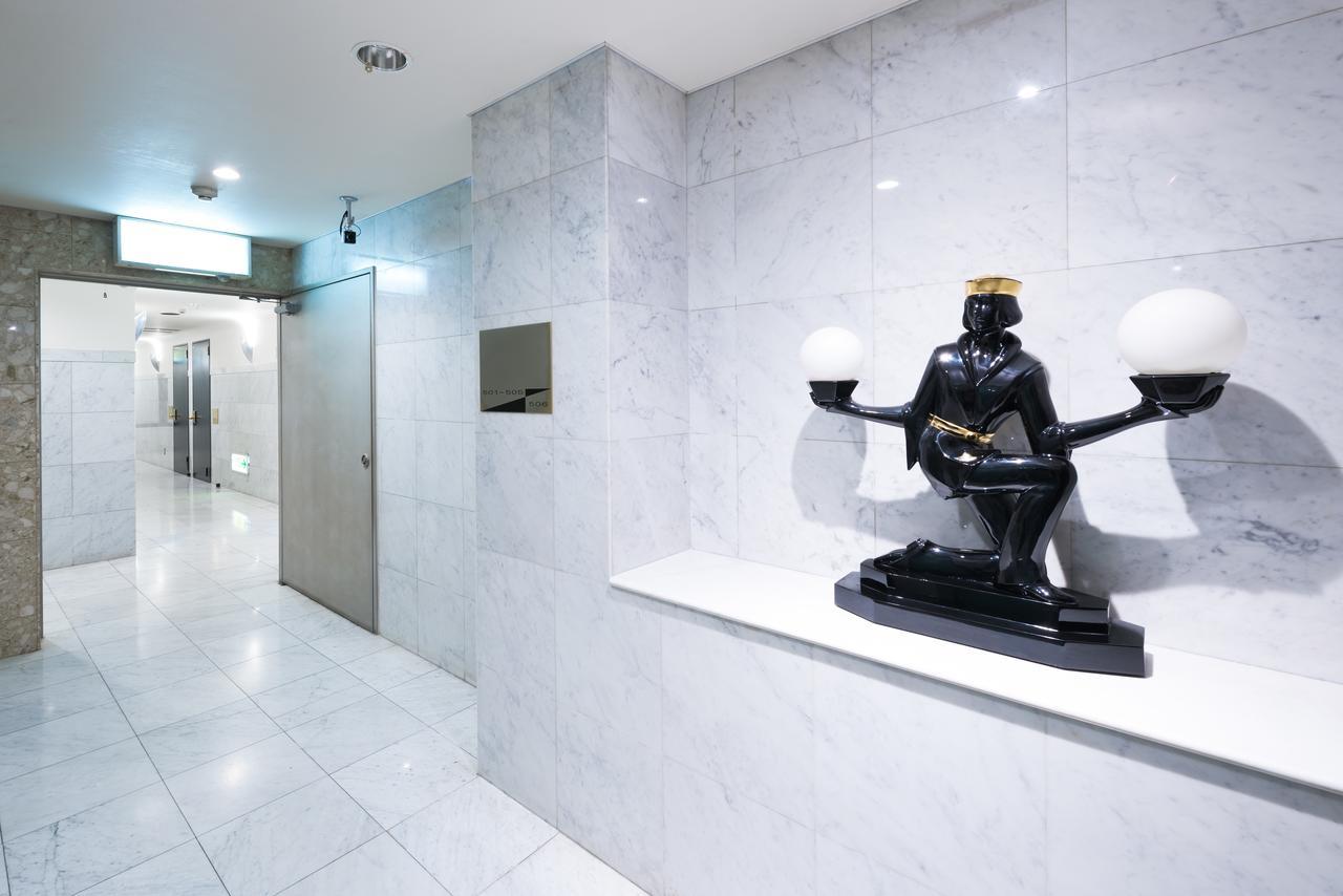 Hotel Shirobara Asakusa 3*