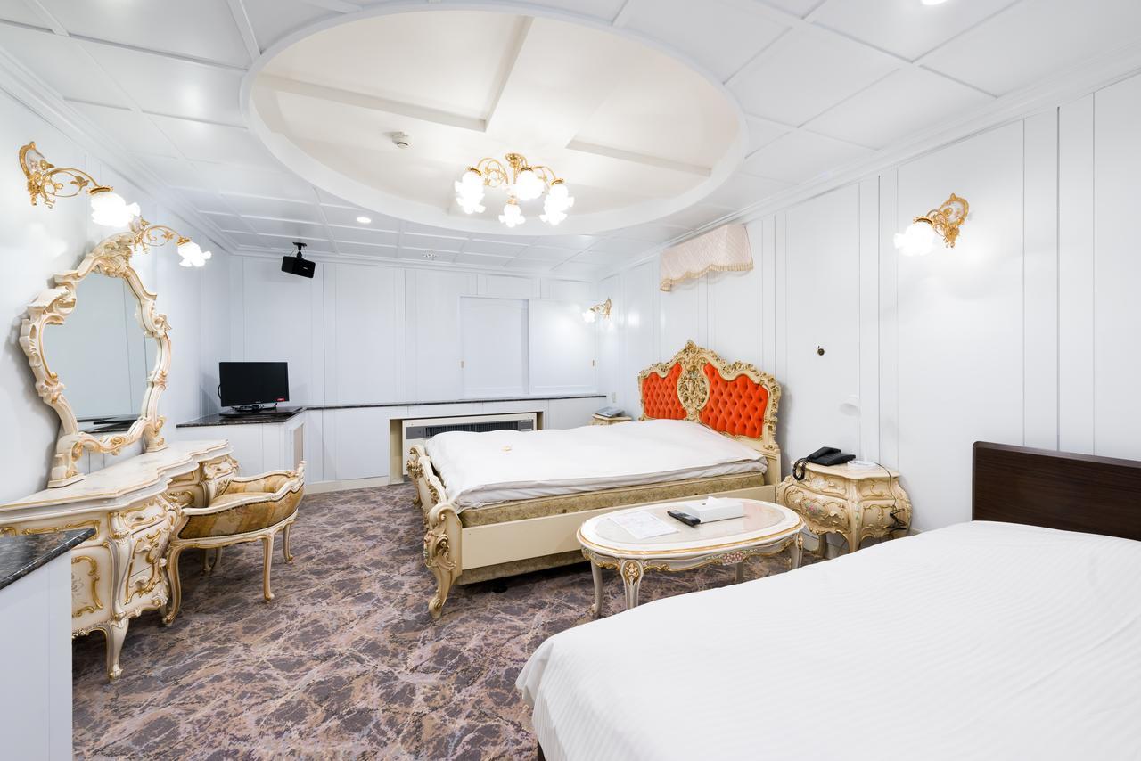 Hotel Shirobara Asakusa