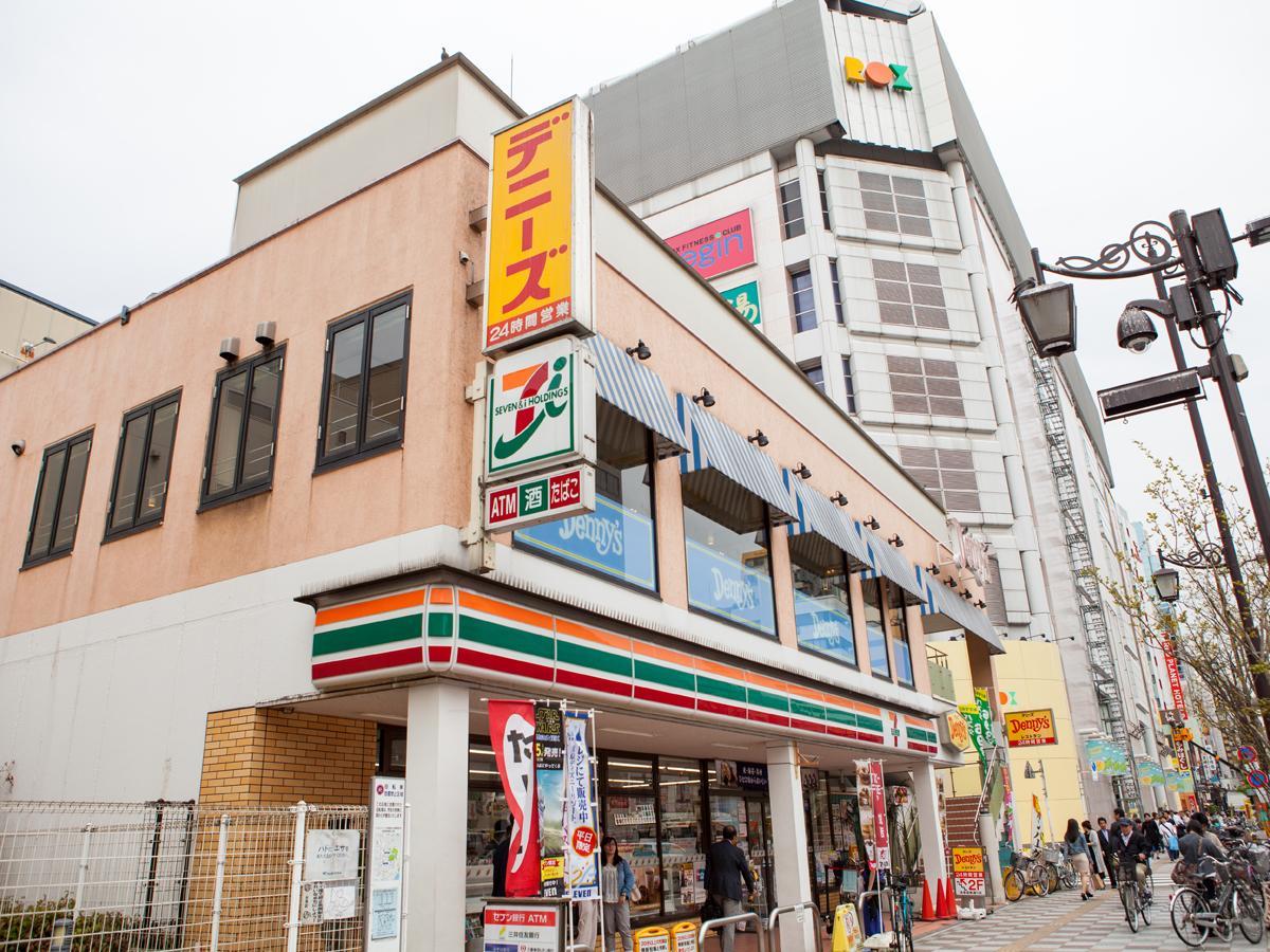 Shirobara Asakusa 3* Tokio