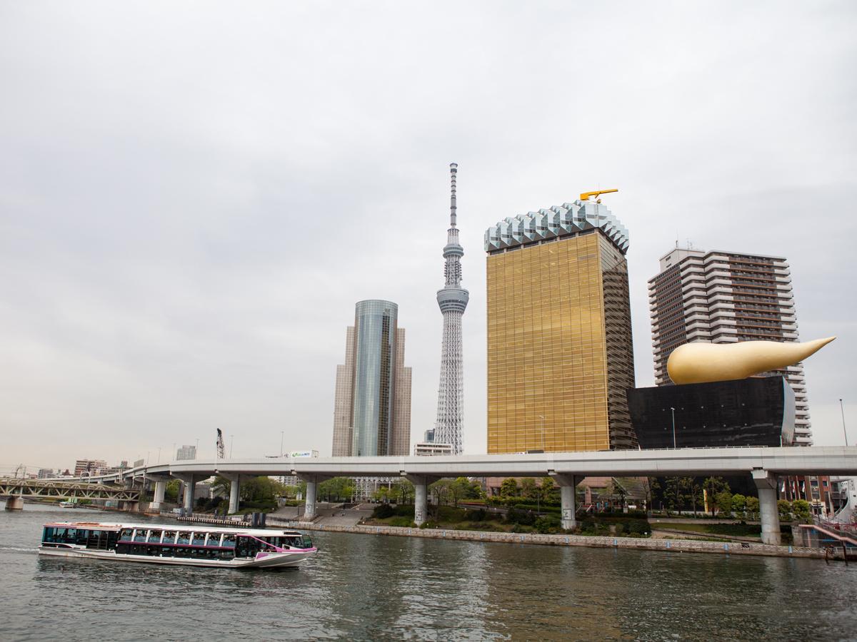 Shirobara Asakusa 3*