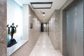 Hotel Shirobara Asakusa Tokio
