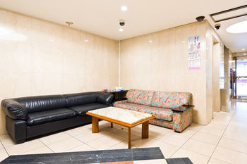 Hotel Shirobara Asakusa