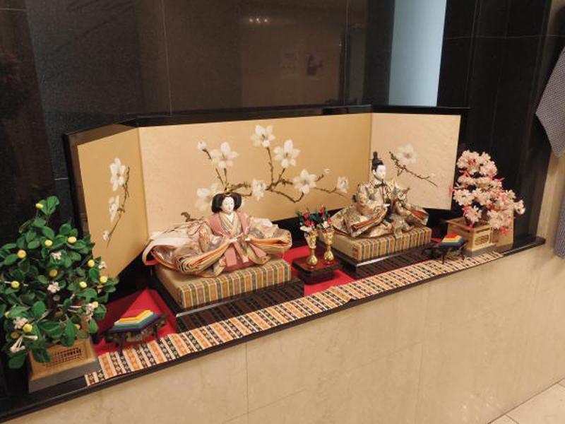 Shirobara Asakusa Hotel
