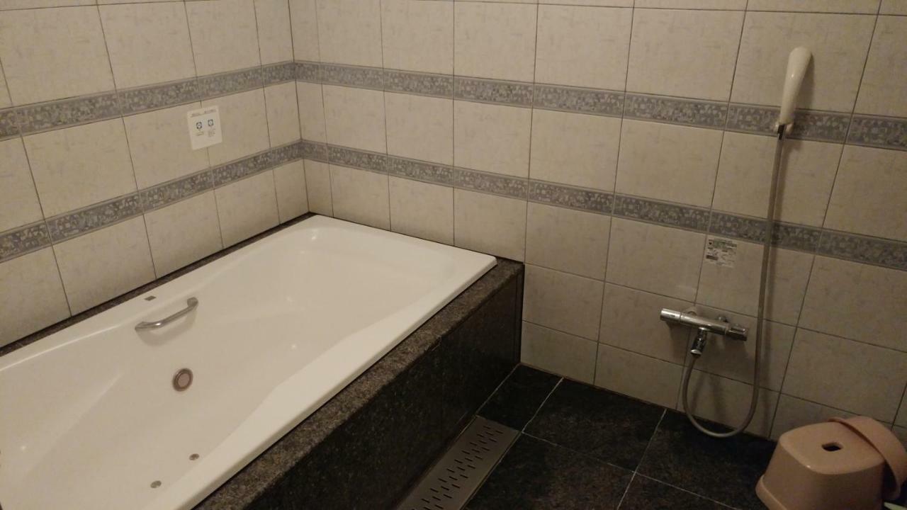 Hotel Shirobara Asakusa Tóquio
